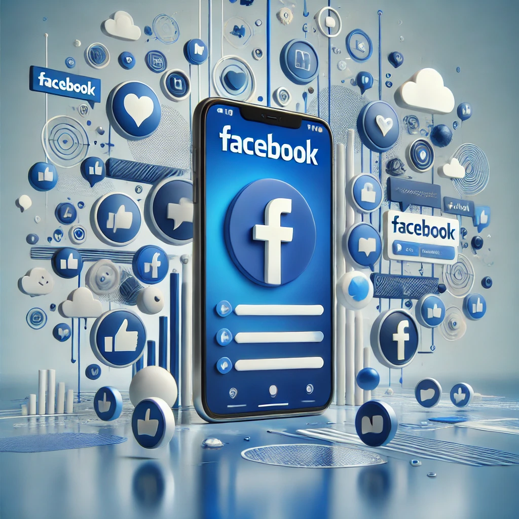 Prowadzenie konta na Facebooku, czym jest