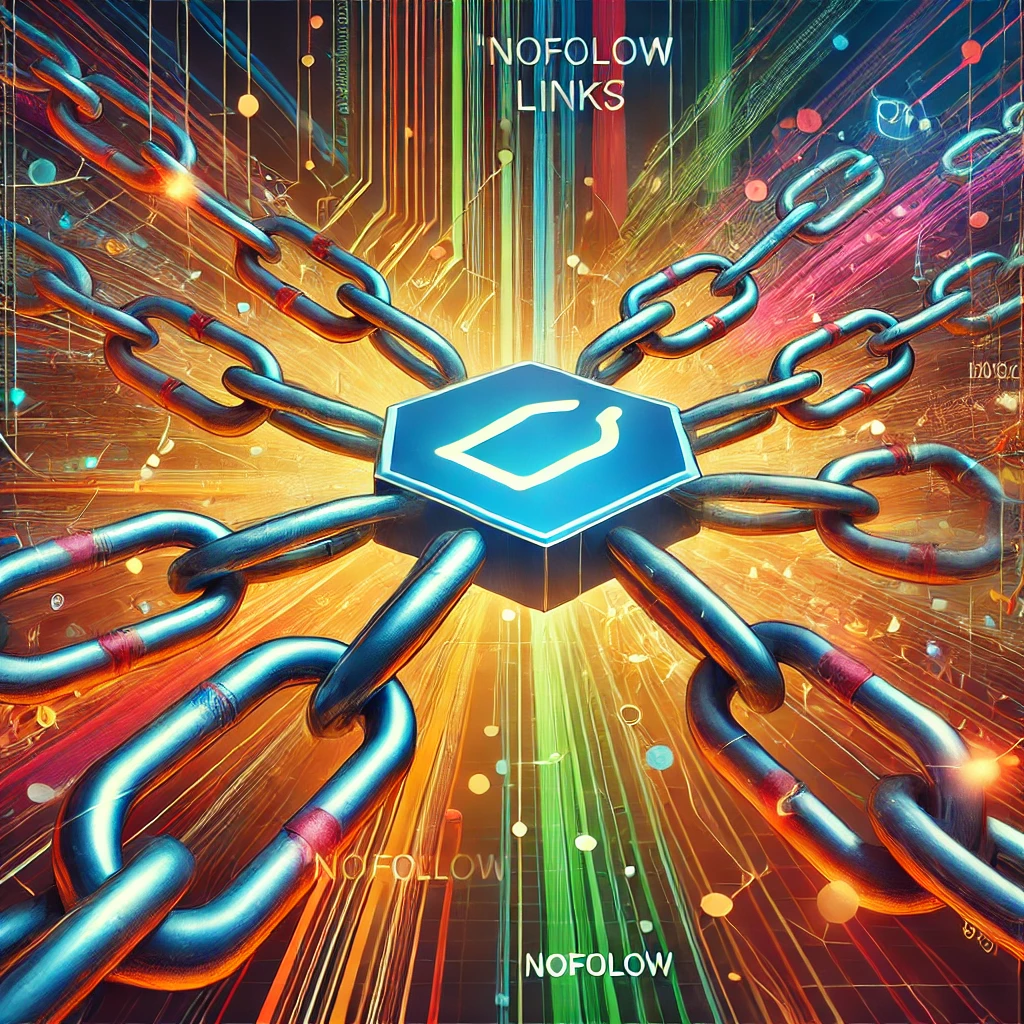 Czy linki nofollow rzeczywiście wpływają na optymalizację SEO?
