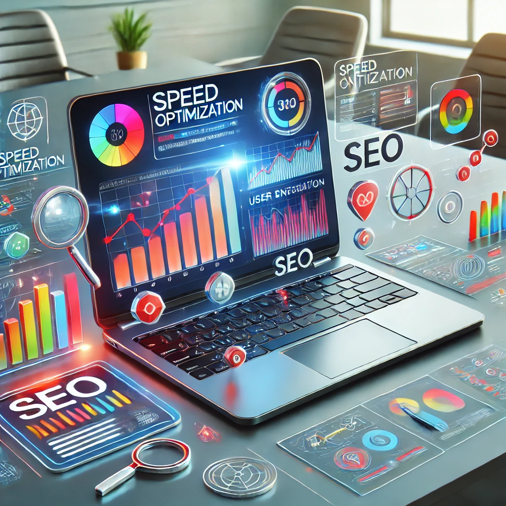 Optymalizacja strony internetowej