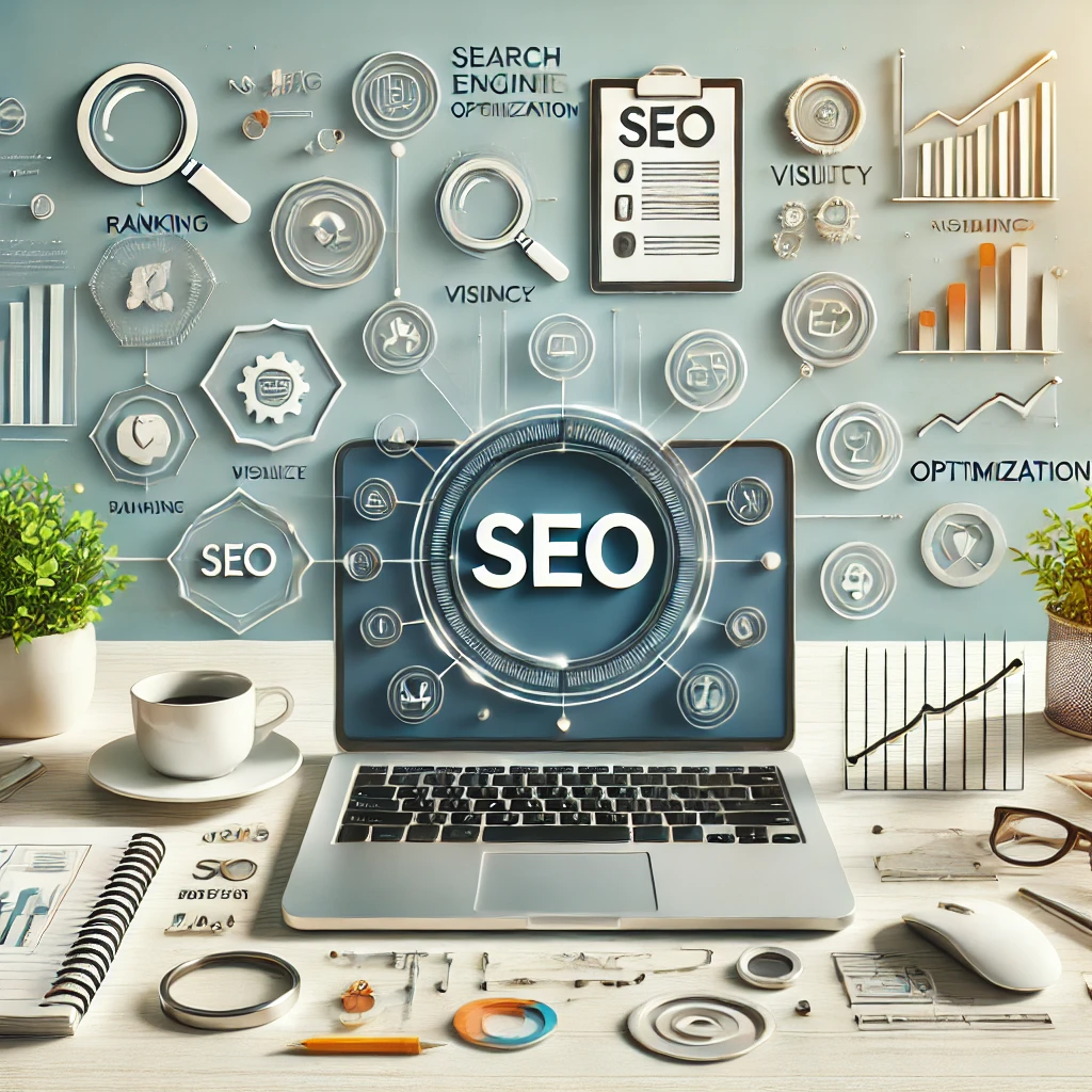 Pozycjonowanie stron w Nowym Tomyślu