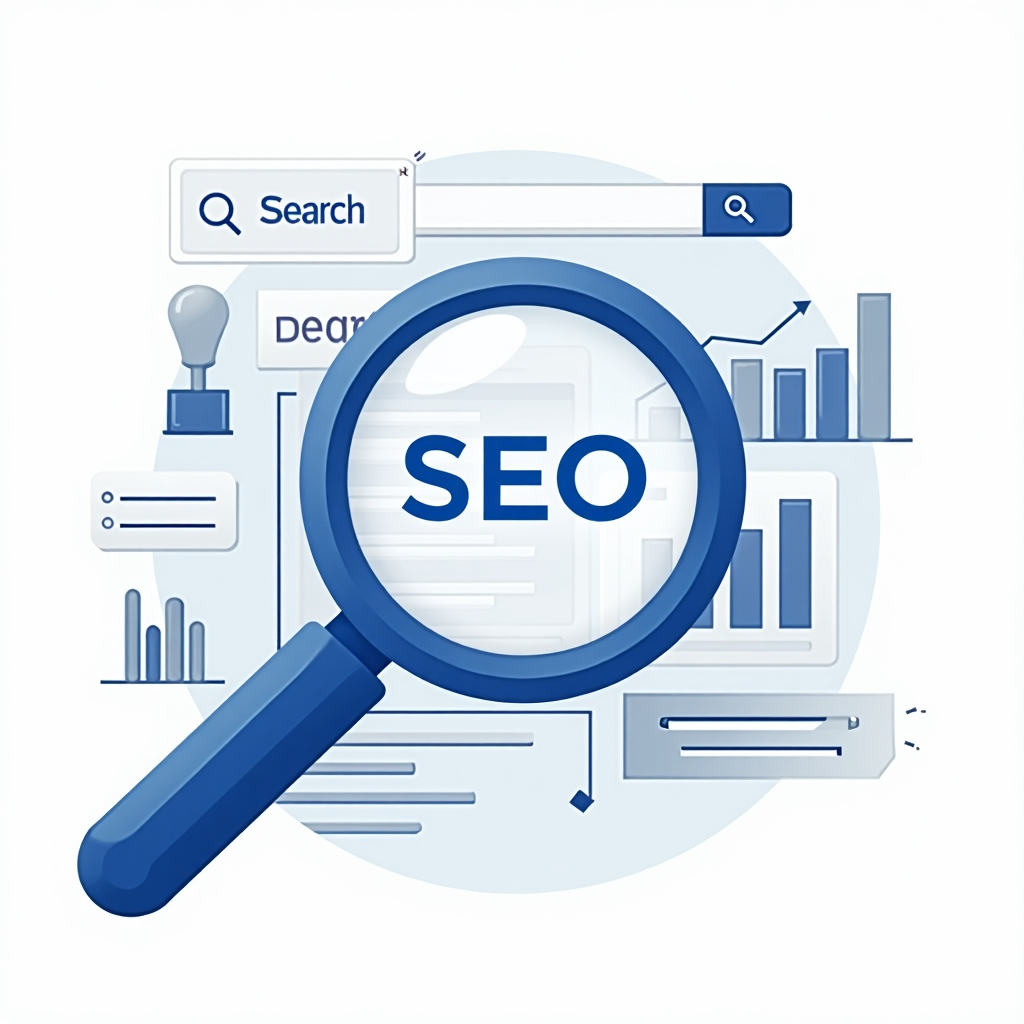 10 mitów o pozycjonowaniu stron internetowych