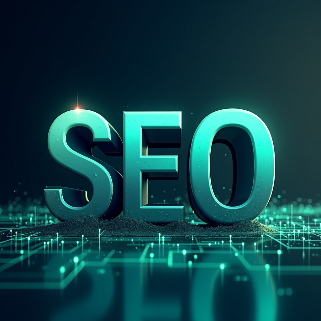 Dobór słów kluczowych do SEO