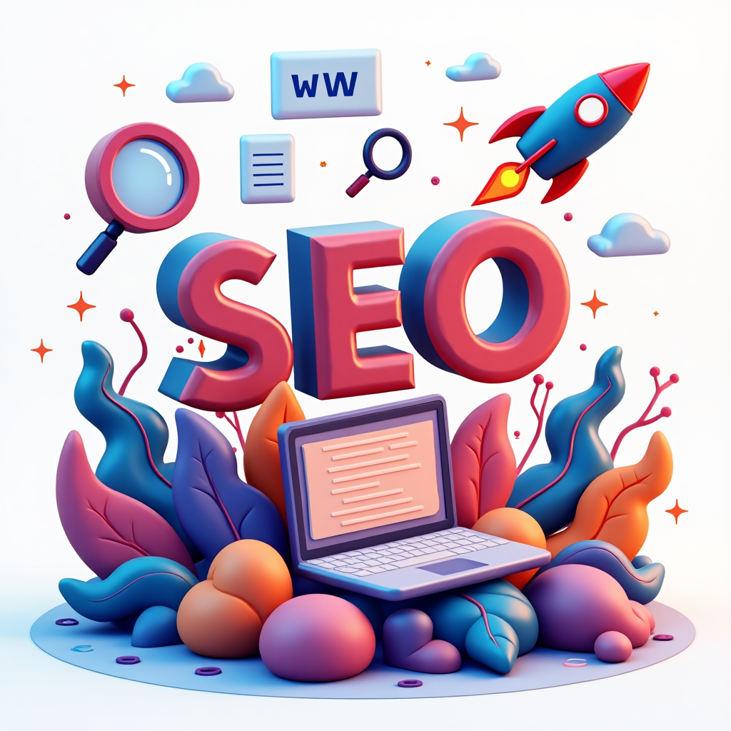 SEO dla początkujących