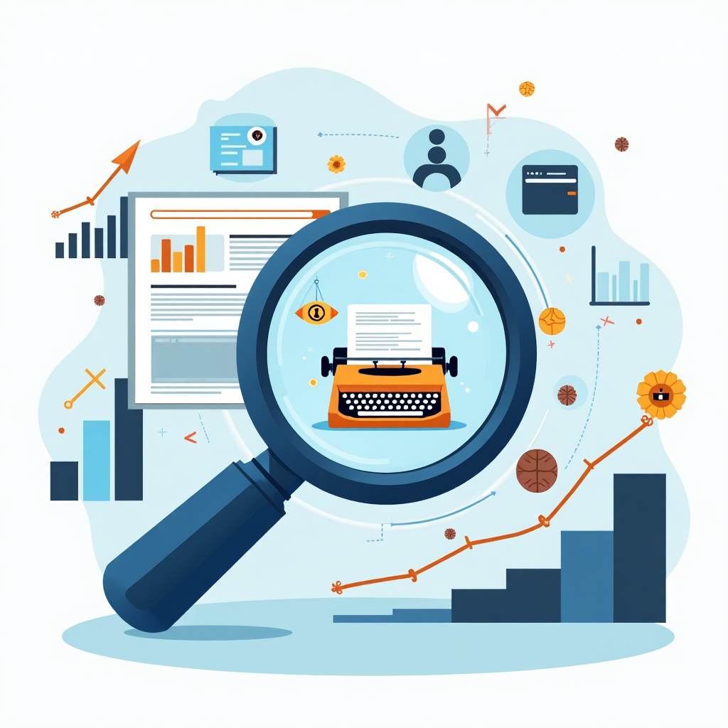 Tworzenie treści SEO dla mikro-nisz