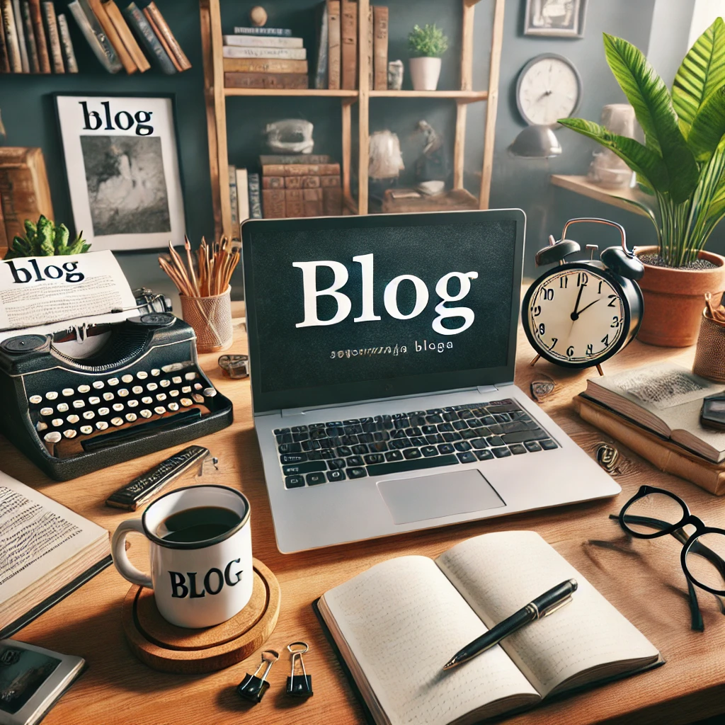 Jak założyć bloga i rozpocząć generowanie dochodów