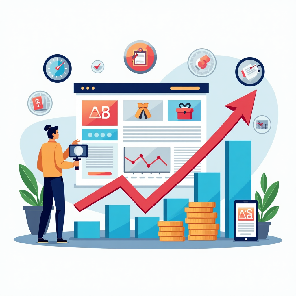 jak zwiększyć konwersję?