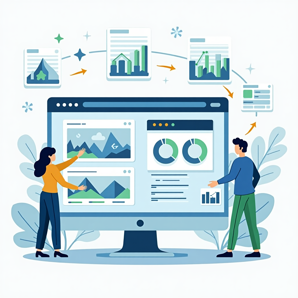 Optymalizacja obrazów na stronie