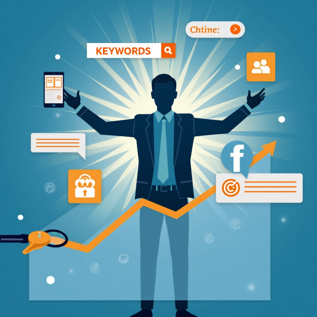 SEO dla marki osobistej