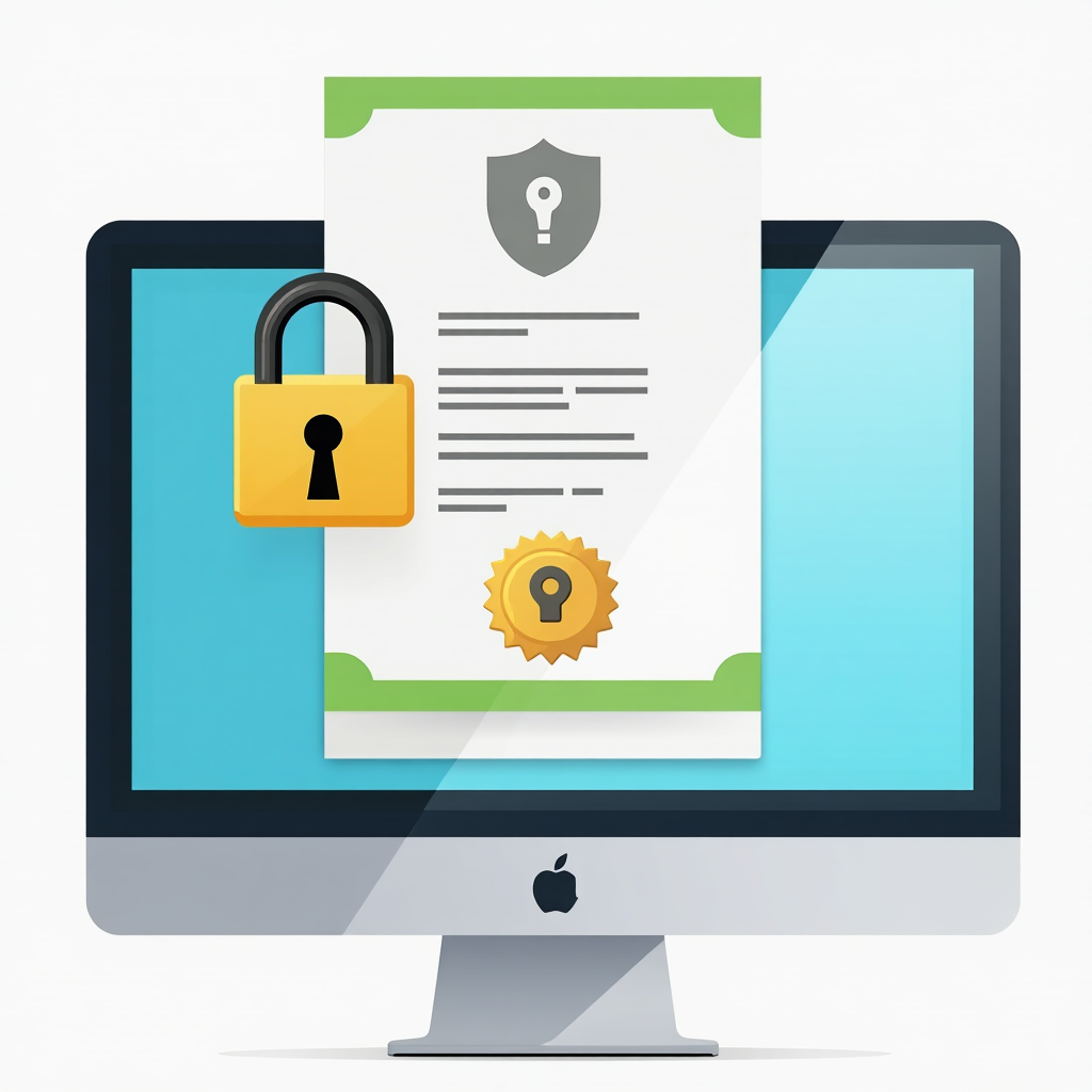 Jakie jest znaczenie certyfikatu SSL